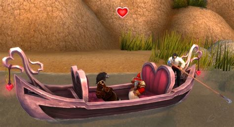 wow love boat|love boat world of warcraft.